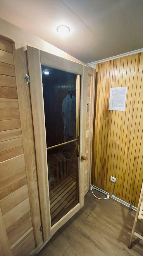 Помещение 80м2 +80 м2 с арендаторами.(ГАБ) фото