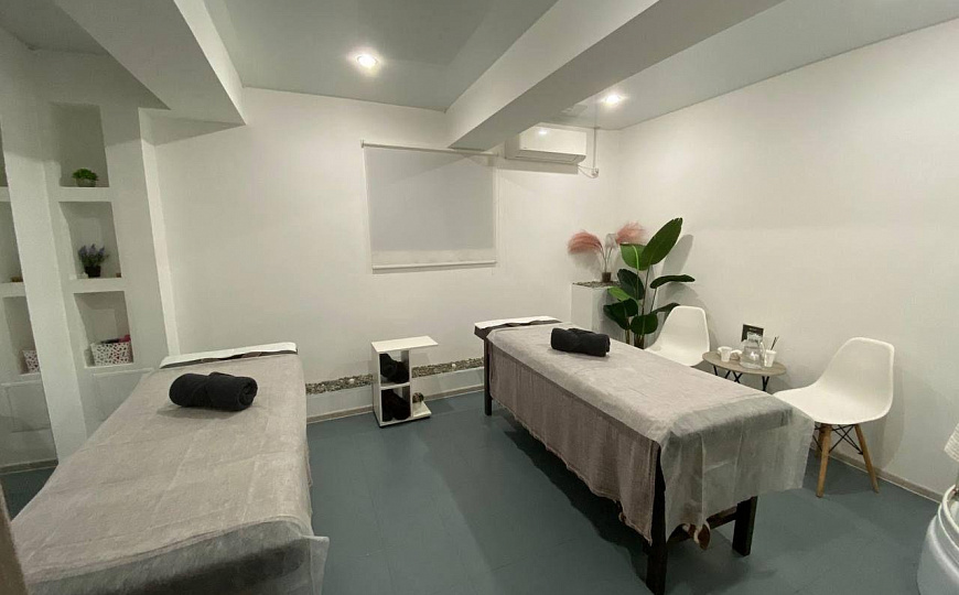 Помещение 80м2 +80 м2 с арендаторами.(ГАБ) фото