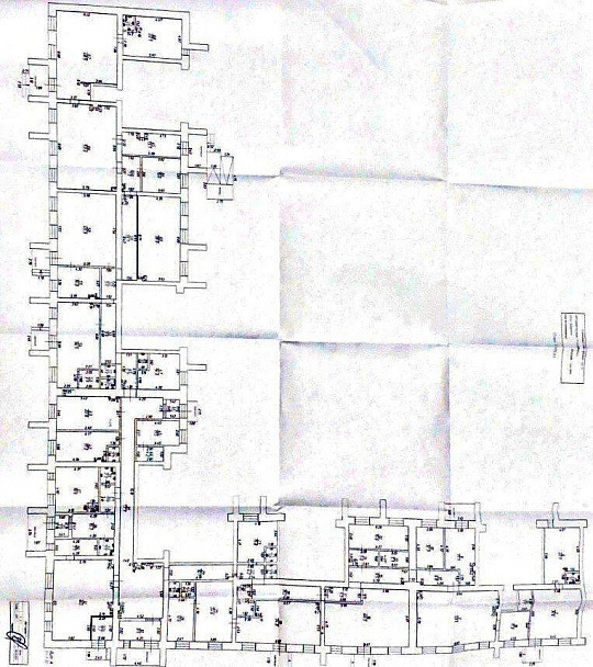 Помещение 954м² с НДС фото