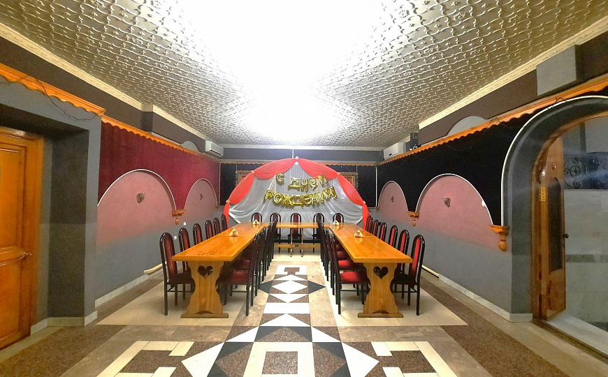 Помещение свободного назначения, 184,7 м² фото