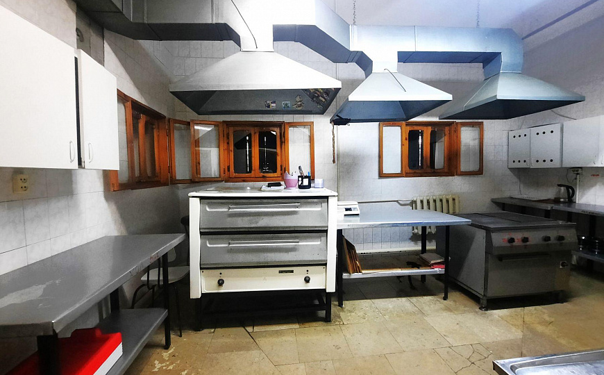 Помещение свободного назначения, 184,7 м² фото