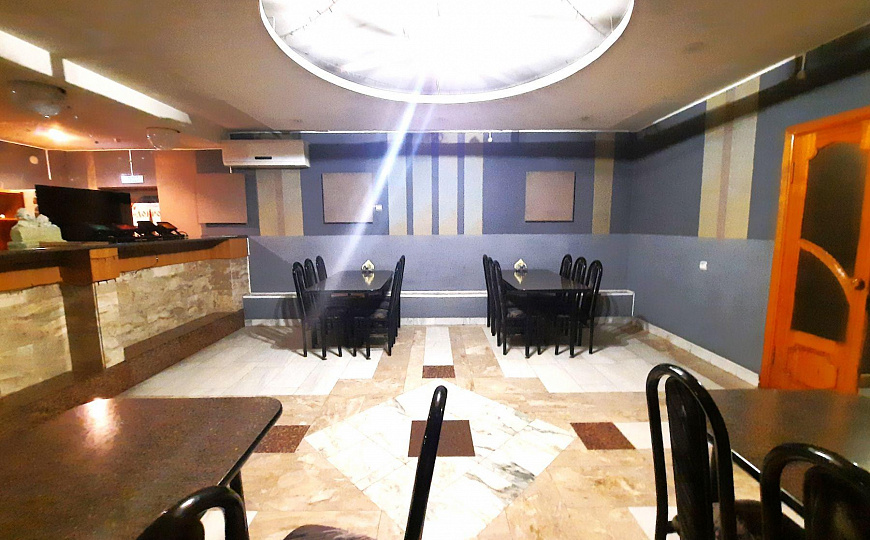 Помещение свободного назначения, 184,7 м² фото