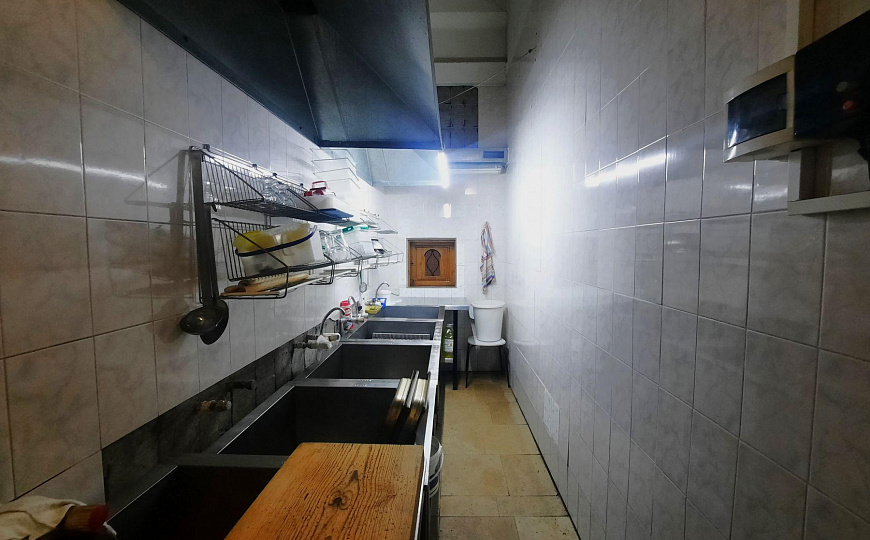 Помещение свободного назначения, 184,7 м² фото