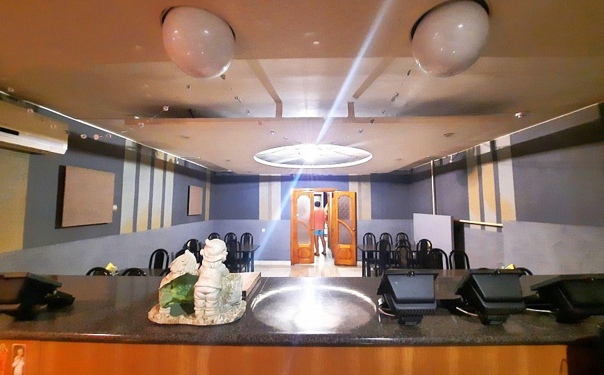 Помещение свободного назначения, 184,7 м² фото