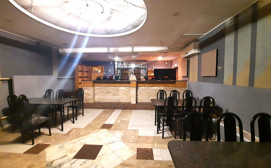 Помещение свободного назначения, 184,7 м² фото