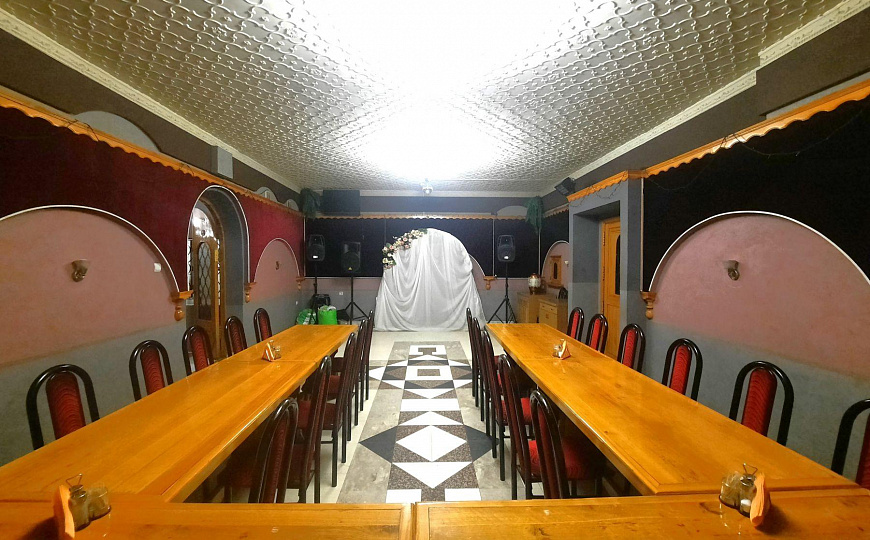 Помещение свободного назначения, 184,7 м² фото