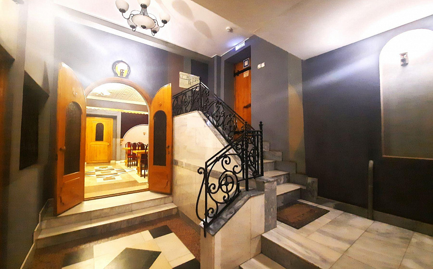 Помещение свободного назначения, 184,7 м² фото