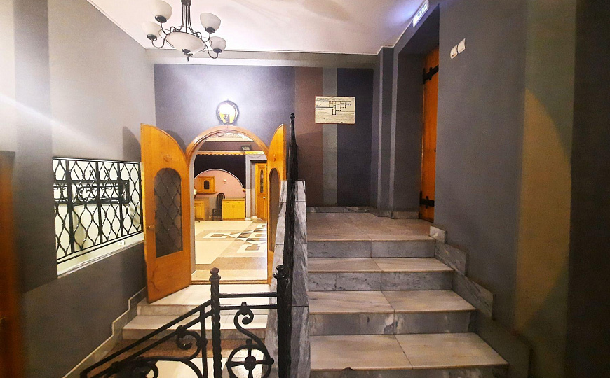 Помещение свободного назначения, 184,7 м² фото