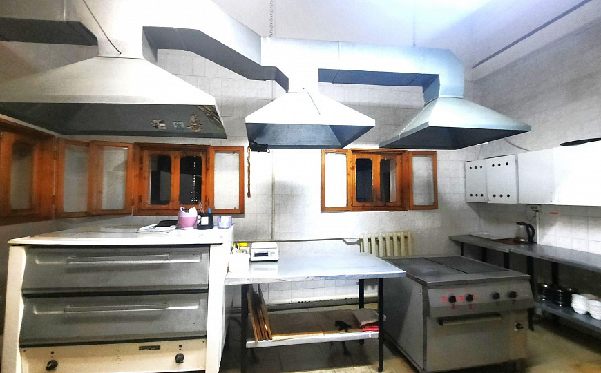 Помещение свободного назначения, 184,7 м² фото