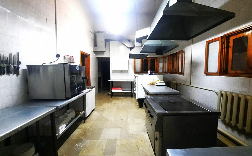 Помещение свободного назначения, 184,7 м² фото