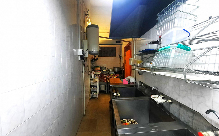 Помещение свободного назначения, 184,7 м² фото