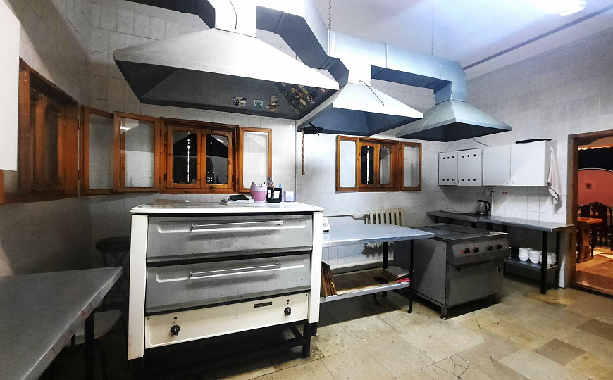 Помещение свободного назначения, 184,7 м² фото