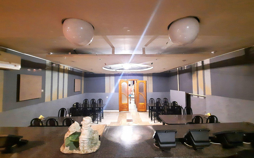 Помещение свободного назначения, 184,7 м² фото