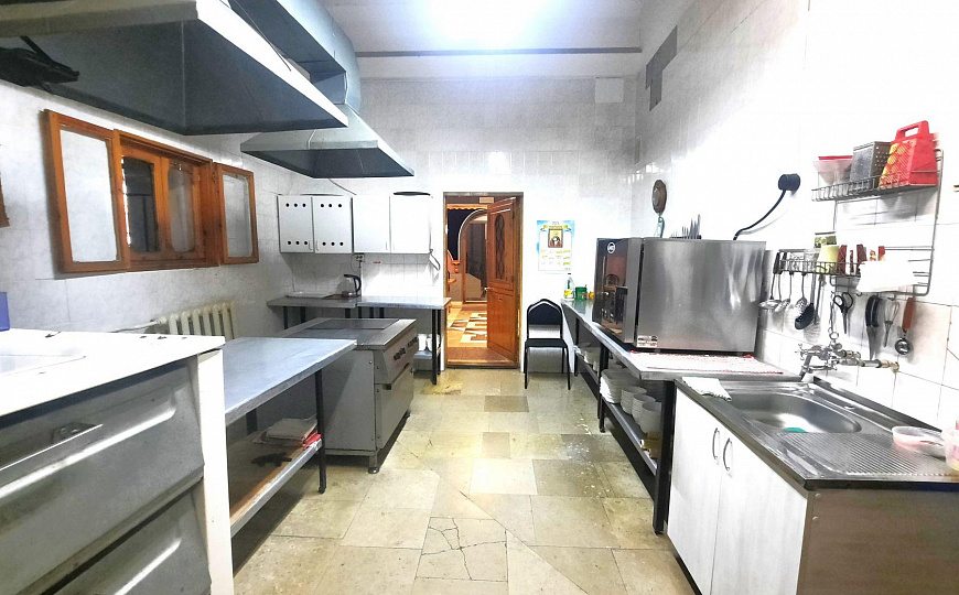 Помещение свободного назначения, 184,7 м² фото