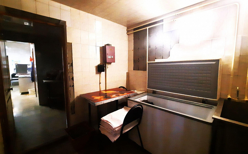 Помещение свободного назначения, 184,7 м² фото