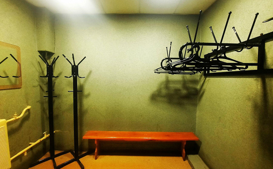 Помещение свободного назначения, 184,7 м² фото