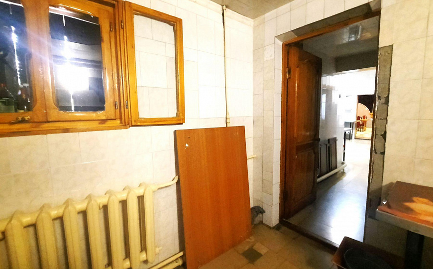 Помещение свободного назначения, 184,7 м² фото