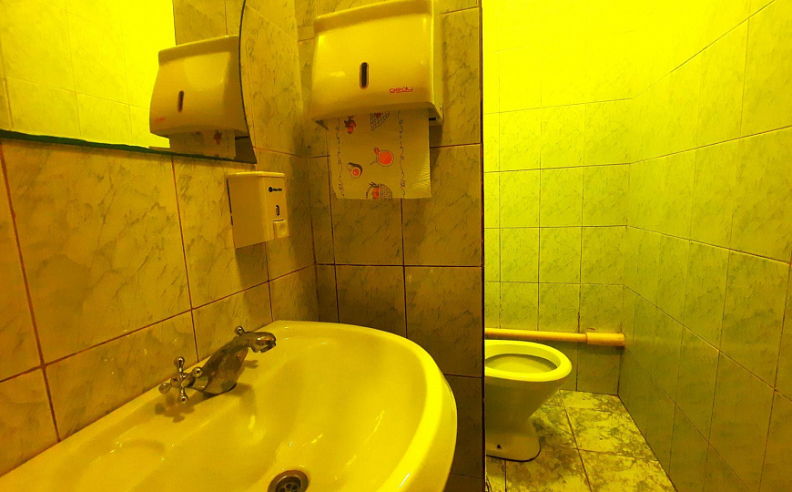 Помещение свободного назначения, 184,7 м² фото