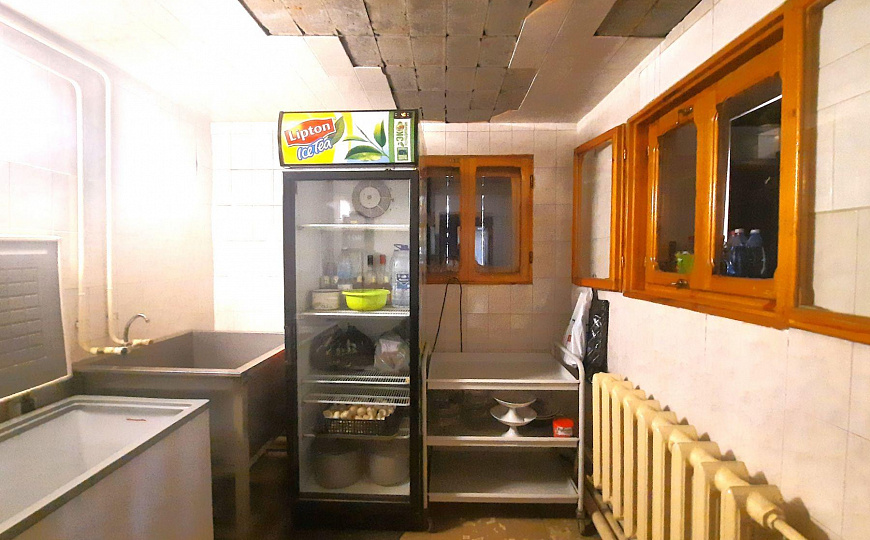 Помещение свободного назначения, 184,7 м² фото