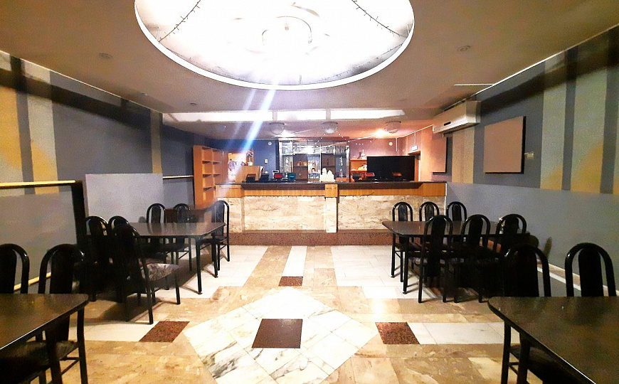 Помещение свободного назначения, 184,7 м² фото