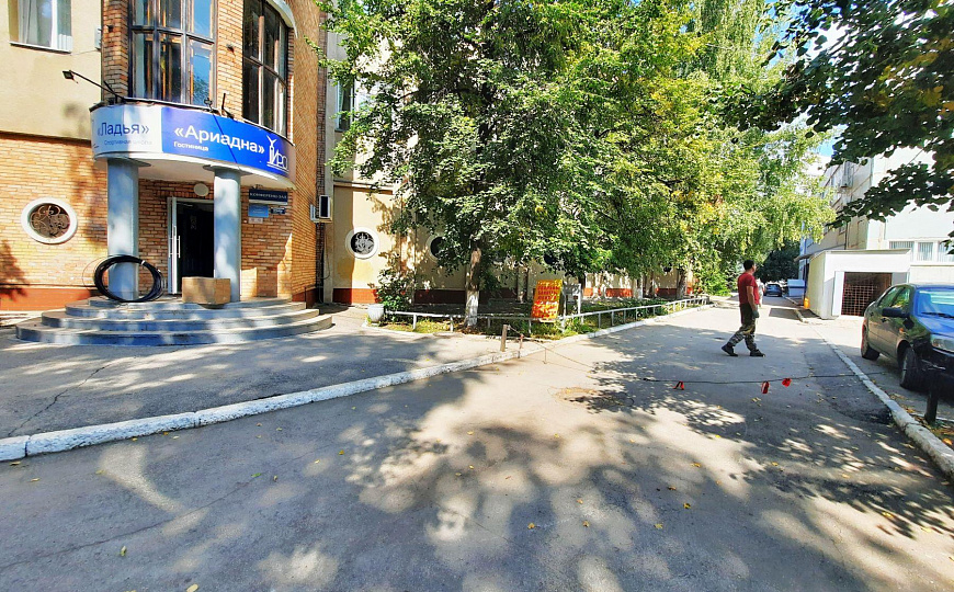 Помещение свободного назначения, 184,7 м² фото