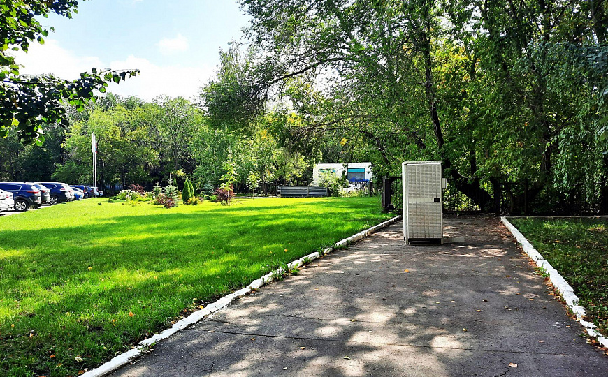 Помещение свободного назначения, 184,7 м² фото