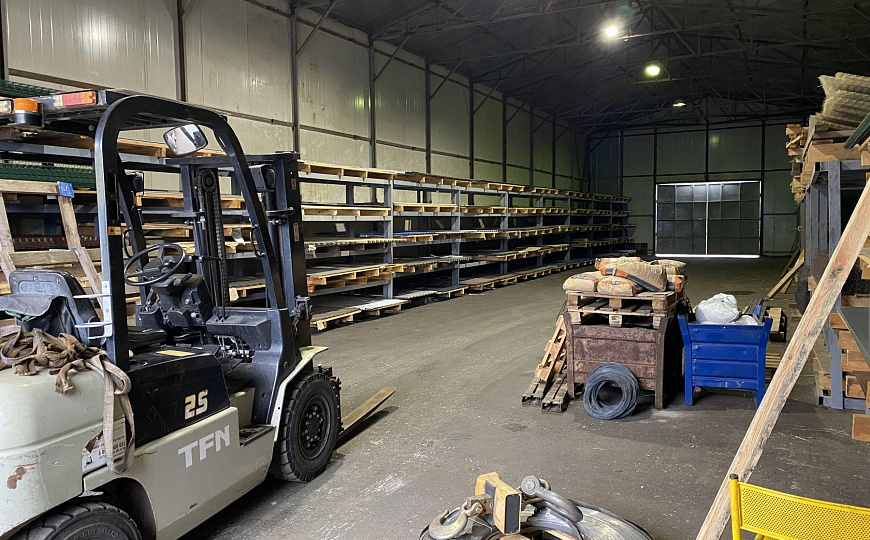 Сдам складское помещение, 300 м² фото