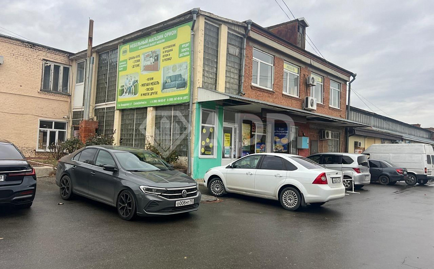 Продам помещение свободного назначения, 300 м² фото