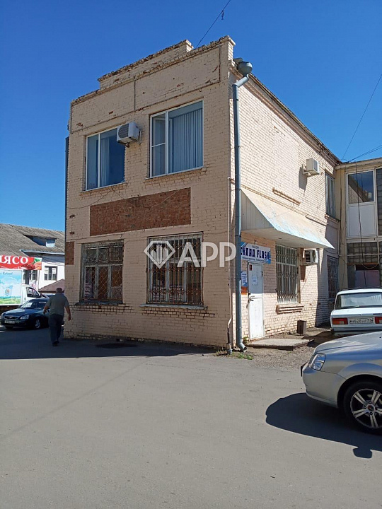 Продам помещение свободного назначения, 300 м² фото