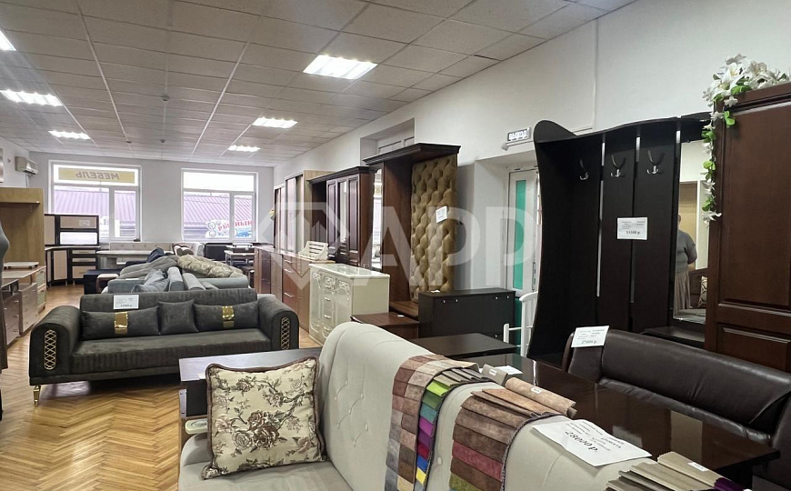 Продам помещение свободного назначения, 300 м² фото