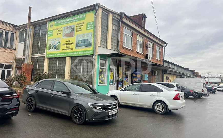 Продам помещение свободного назначения, 300 м² фото