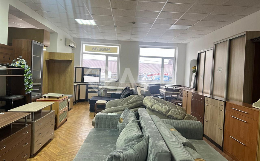 Продам помещение свободного назначения, 300 м² фото