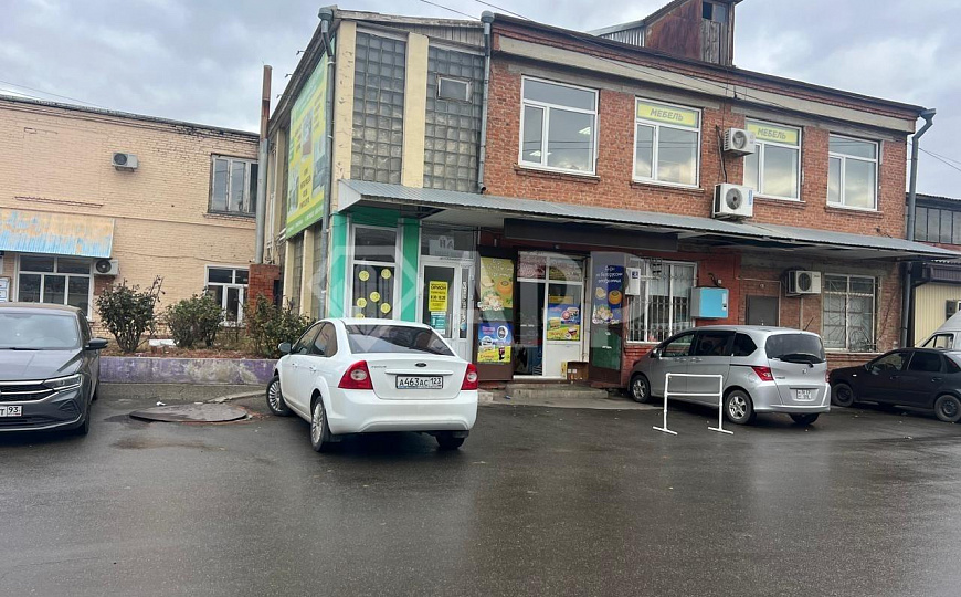 Продам помещение свободного назначения, 300 м² фото