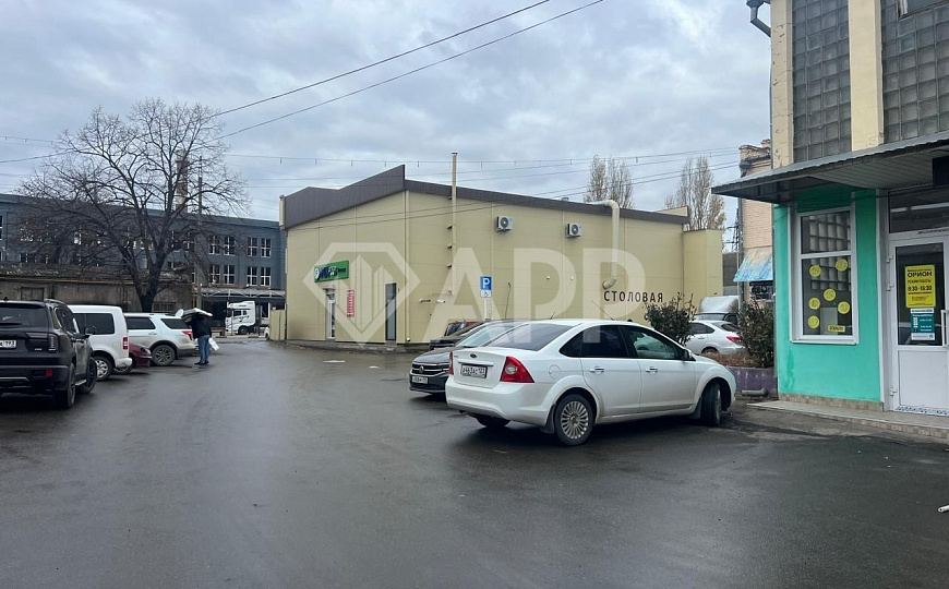 Продам помещение свободного назначения, 300 м² фото