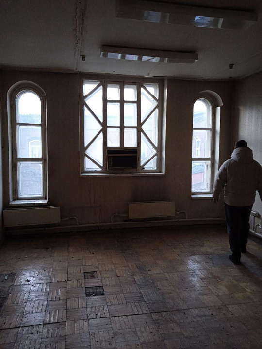 Отдельно стоящее здание на Горького фото