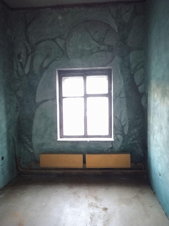 Отдельно стоящее здание на Горького фото