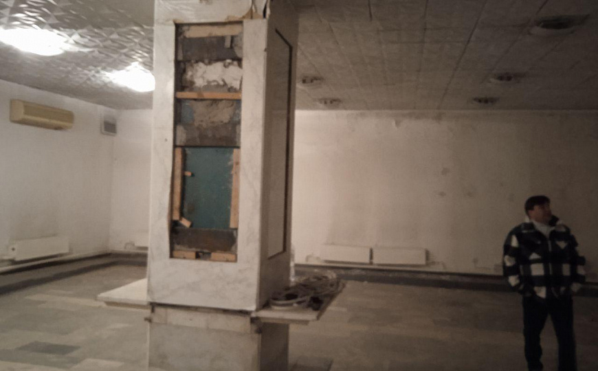 Отдельно стоящее здание на Горького фото