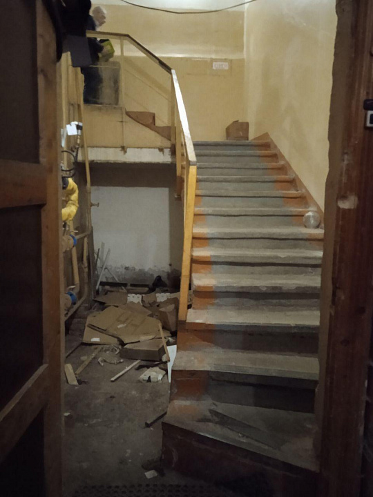 Отдельно стоящее здание на Горького фото