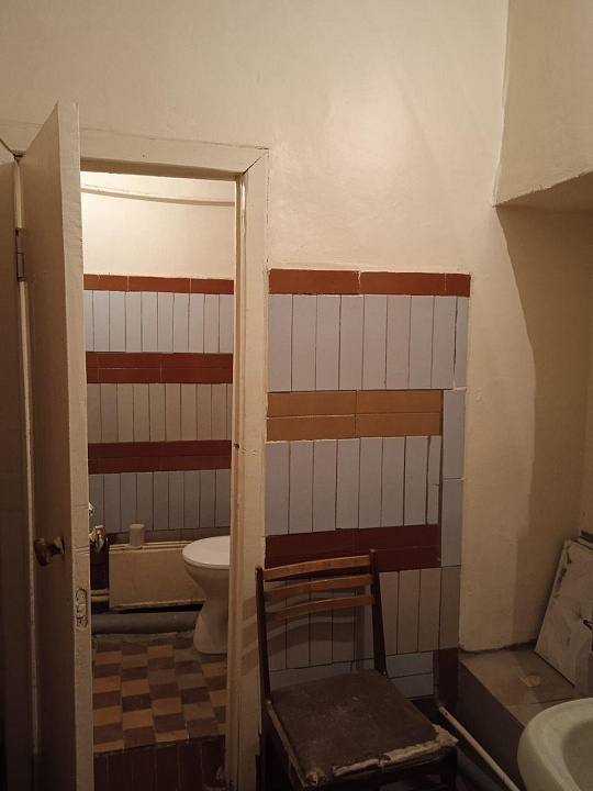 Отдельно стоящее здание на Горького фото