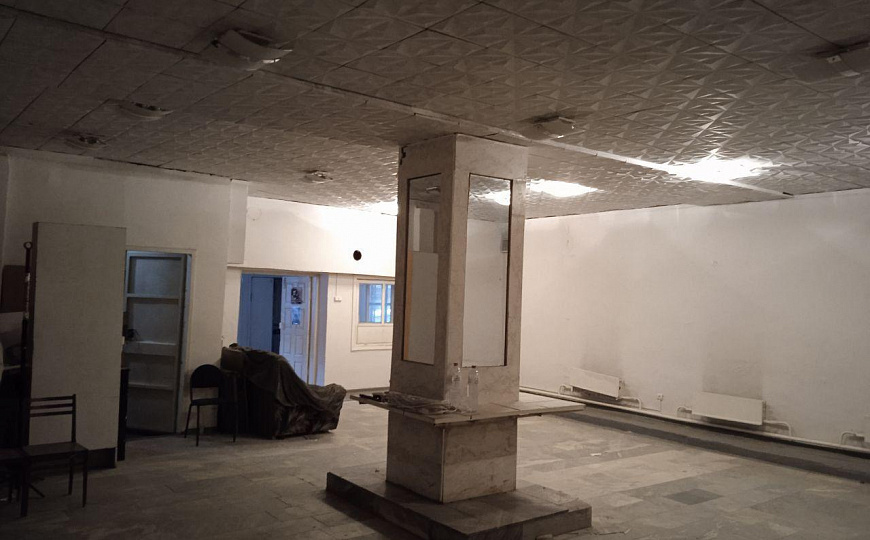 Отдельно стоящее здание на Горького фото