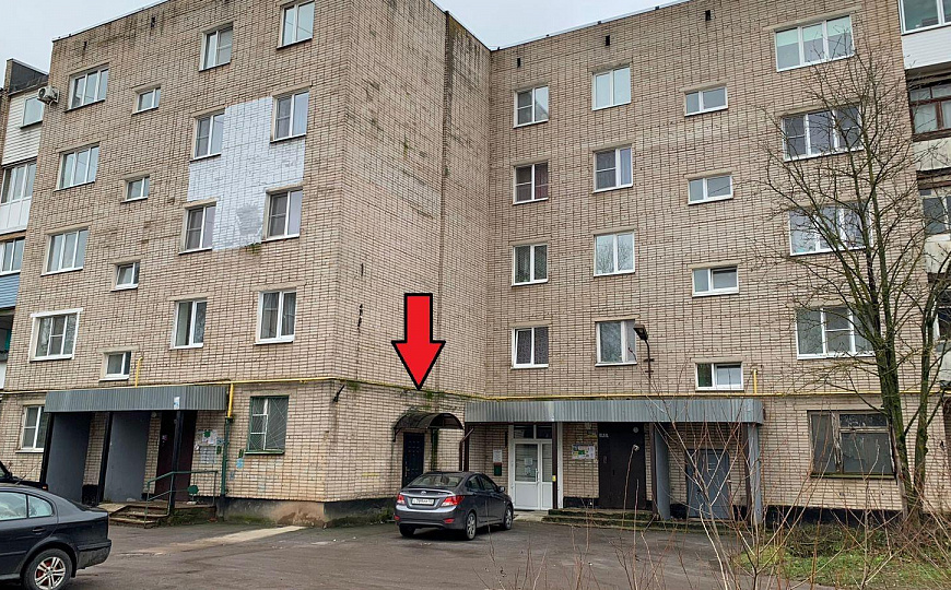 Продам торговое помещение, 76 м²  фото