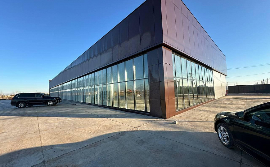 Сдается помещение свободного назначения фото