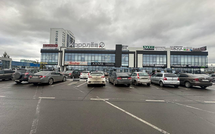 Сдается в аренду коммерческое помещение фото