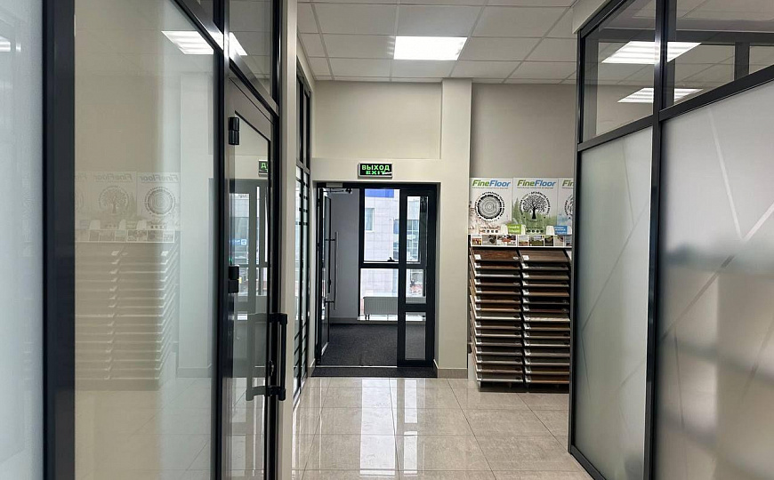 Сдается в аренду коммерческое помещение фото