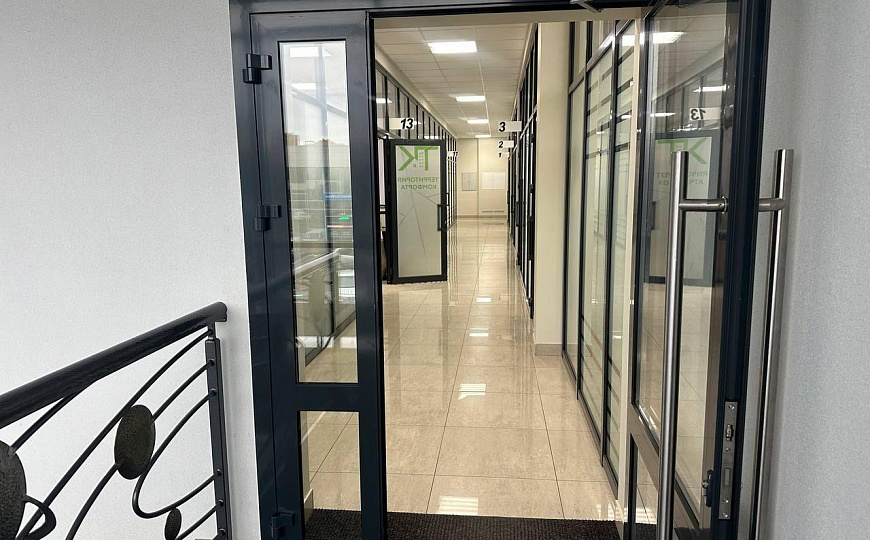 Сдается в аренду коммерческое помещение фото