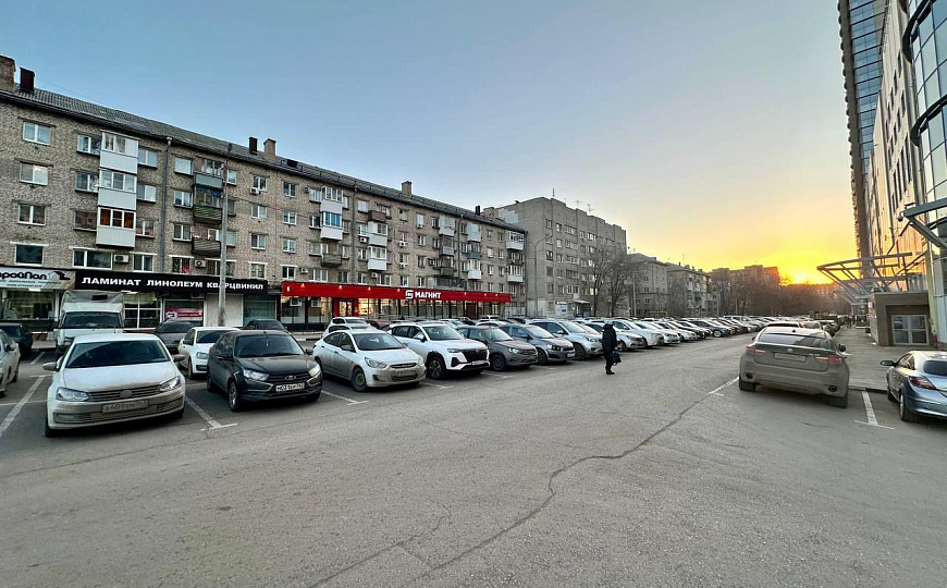 Аренда 500 м2 на 1 этаже в БЦ «Вертикаль» фото