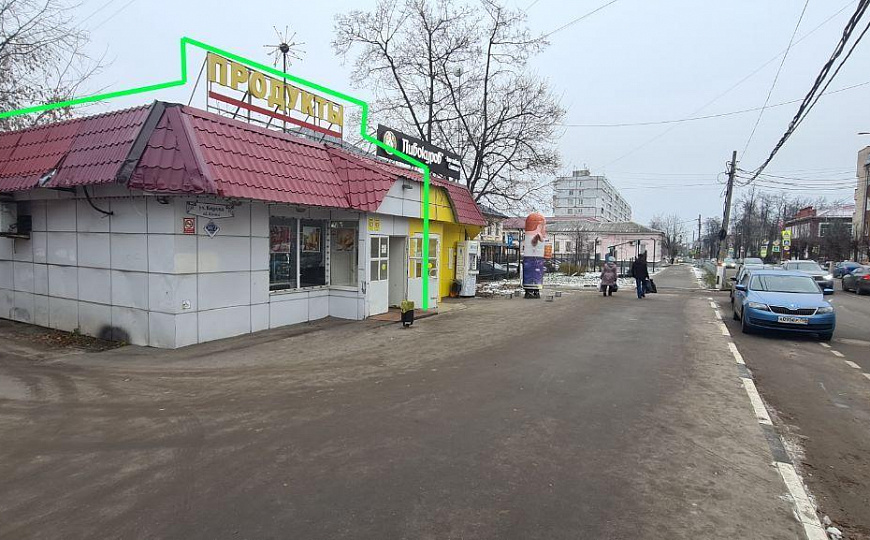 Сдам отдельно стоящее здание, 73,2 м² фото