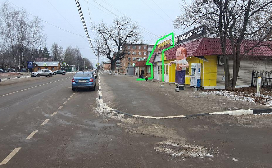 Сдам отдельно стоящее здание, 73,2 м² фото