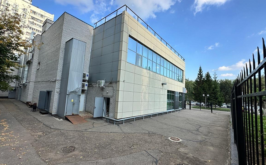 Продаётся помещение свободного назначения на 1 линии фото