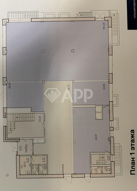 Продам отдельно стоящее здание, 350 м² фото